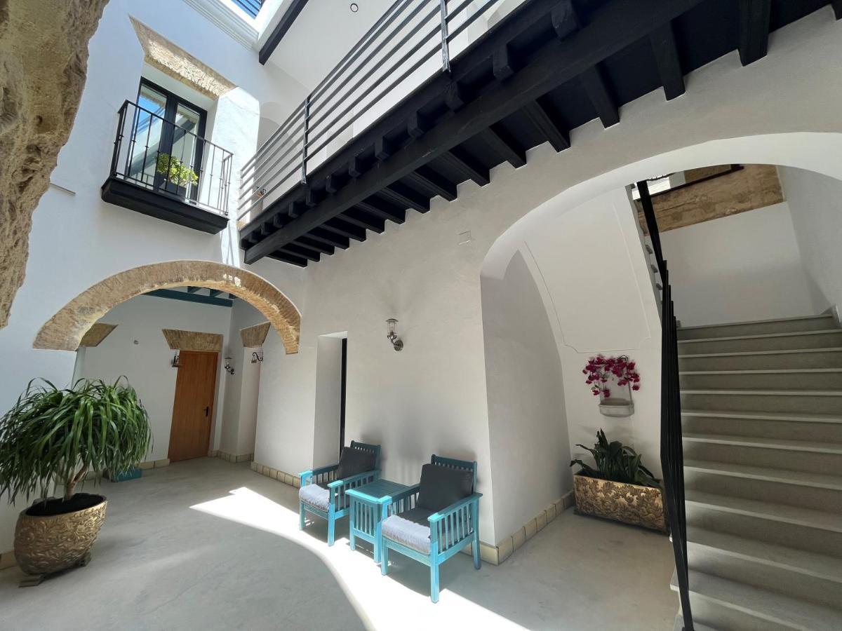 Camasanlucar Apartment Sanlucar de Barrameda Bagian luar foto
