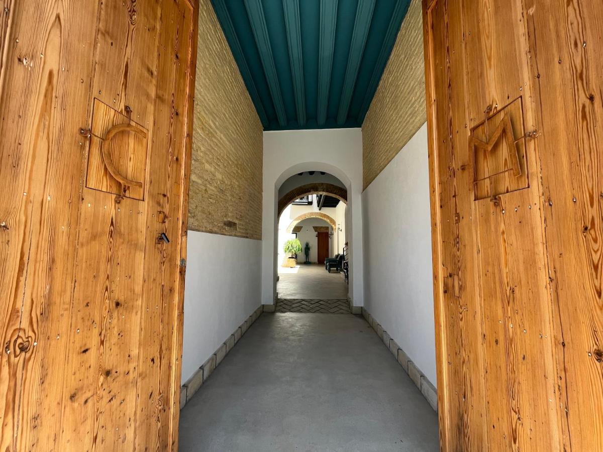 Camasanlucar Apartment Sanlucar de Barrameda Bagian luar foto