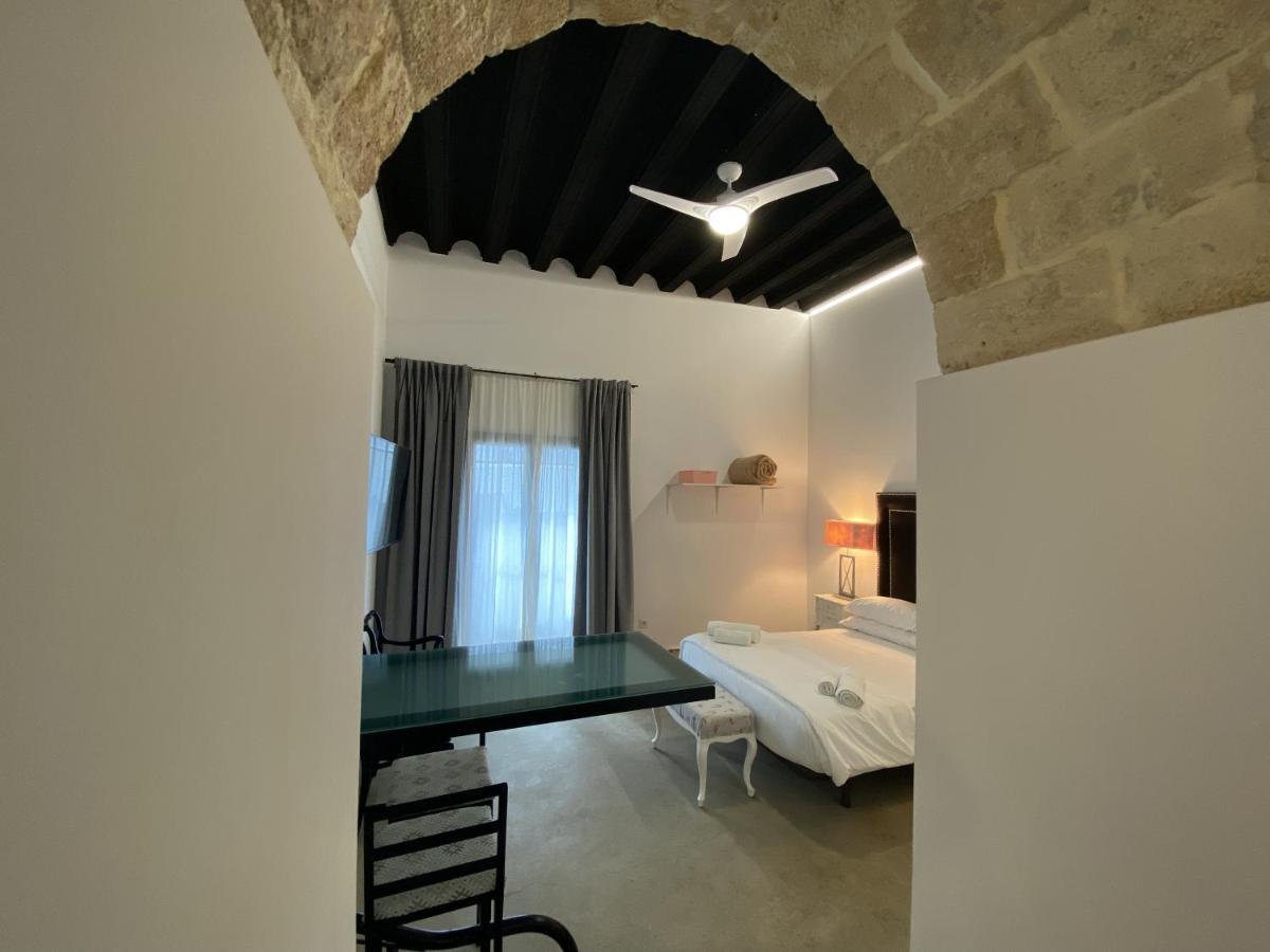 Camasanlucar Apartment Sanlucar de Barrameda Bagian luar foto