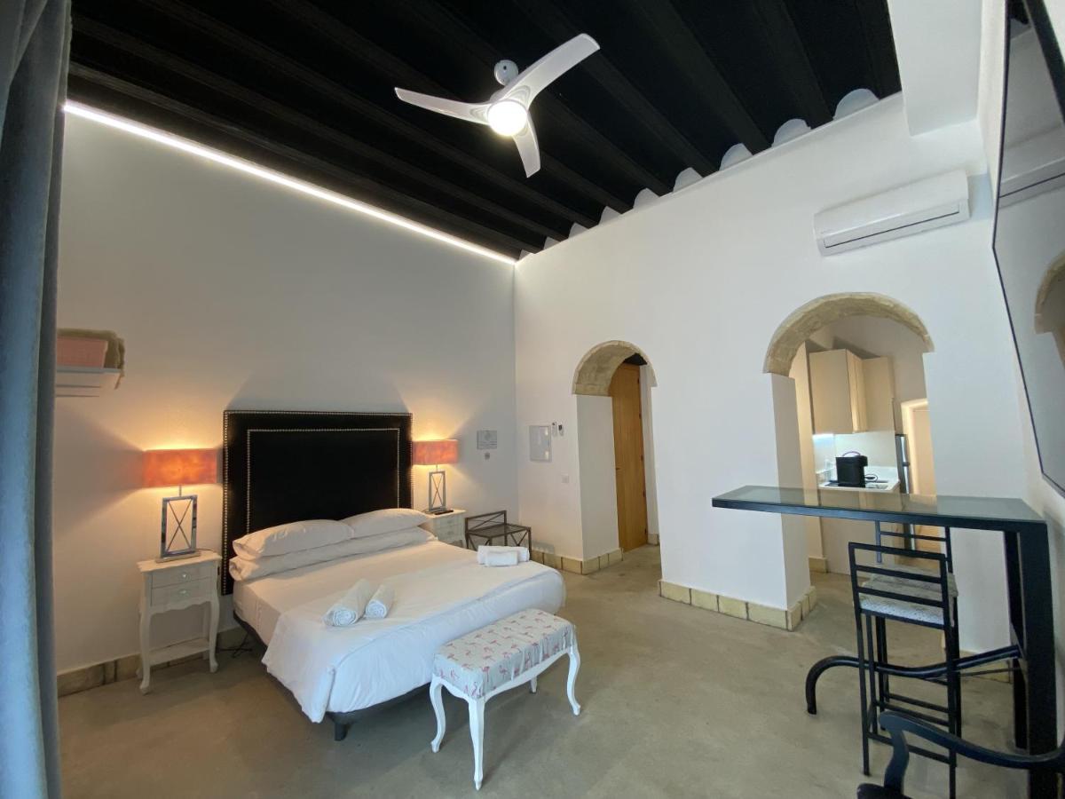 Camasanlucar Apartment Sanlucar de Barrameda Bagian luar foto