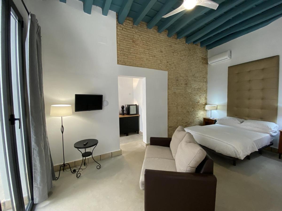 Camasanlucar Apartment Sanlucar de Barrameda Bagian luar foto