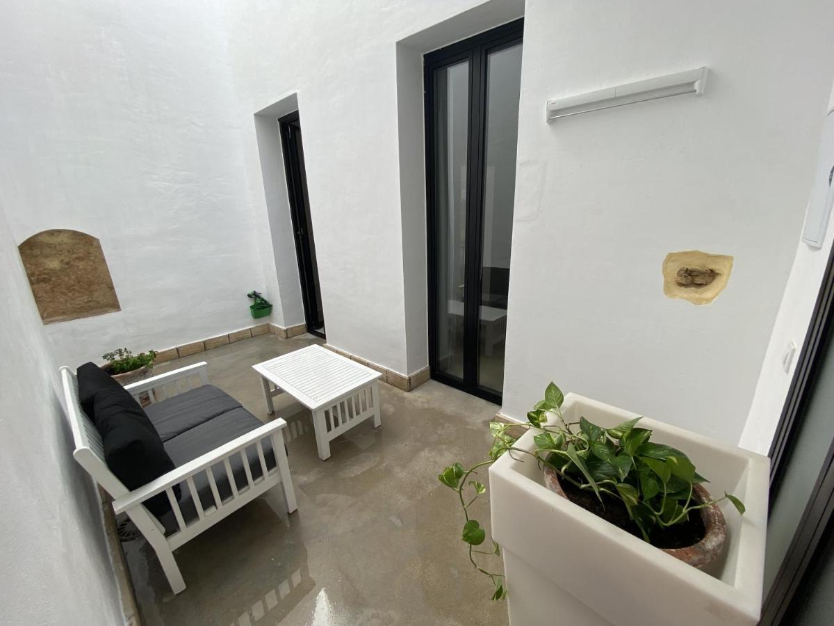 Camasanlucar Apartment Sanlucar de Barrameda Bagian luar foto