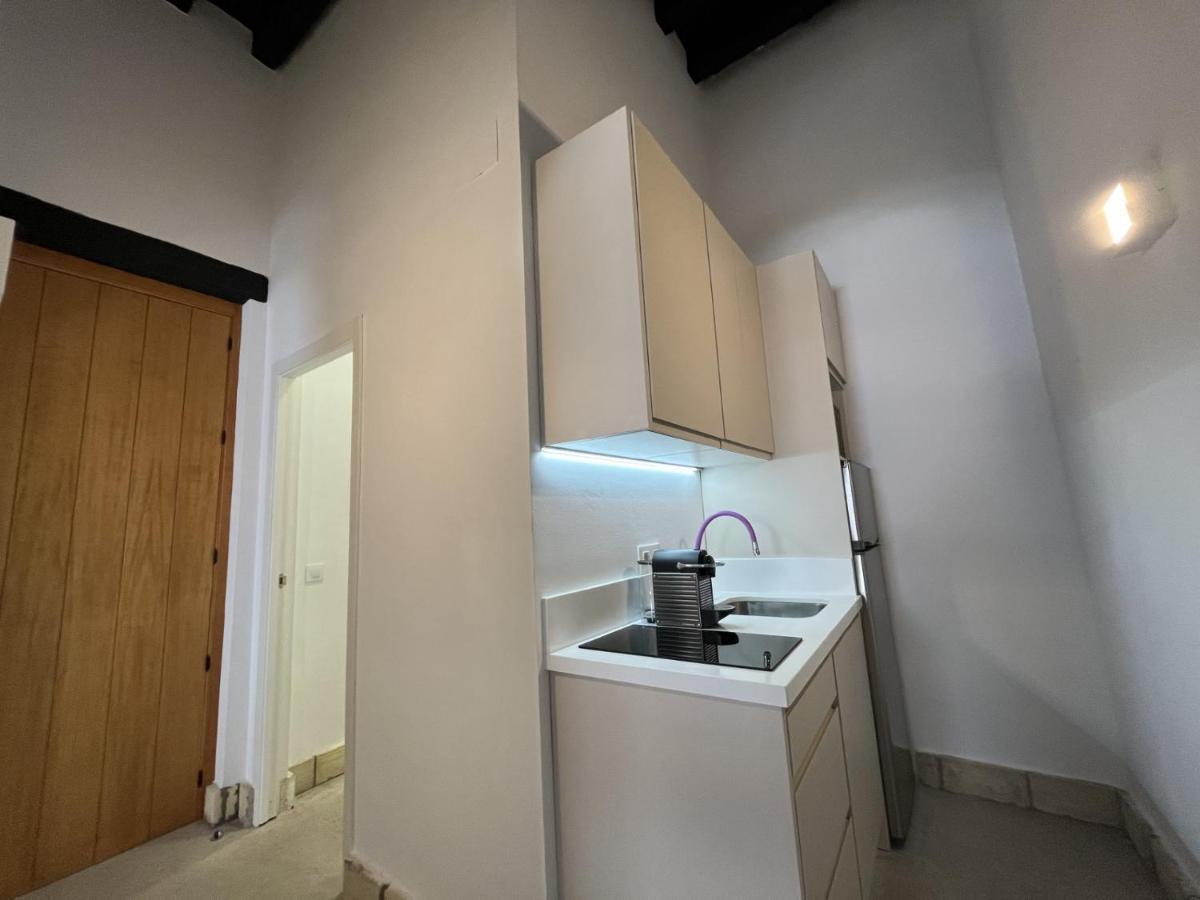 Camasanlucar Apartment Sanlucar de Barrameda Bagian luar foto