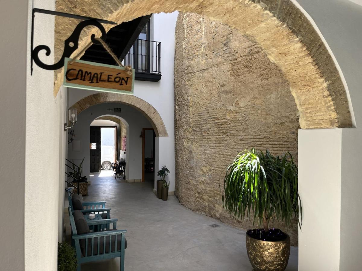 Camasanlucar Apartment Sanlucar de Barrameda Bagian luar foto