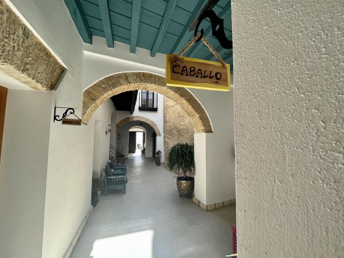 Camasanlucar Apartment Sanlucar de Barrameda Bagian luar foto