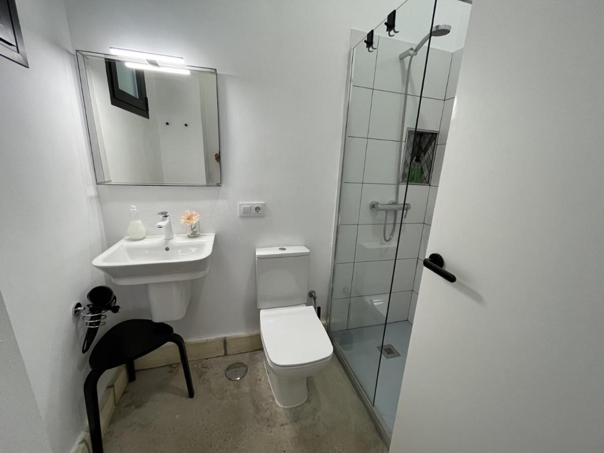Camasanlucar Apartment Sanlucar de Barrameda Bagian luar foto