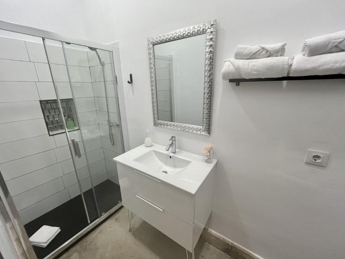 Camasanlucar Apartment Sanlucar de Barrameda Bagian luar foto