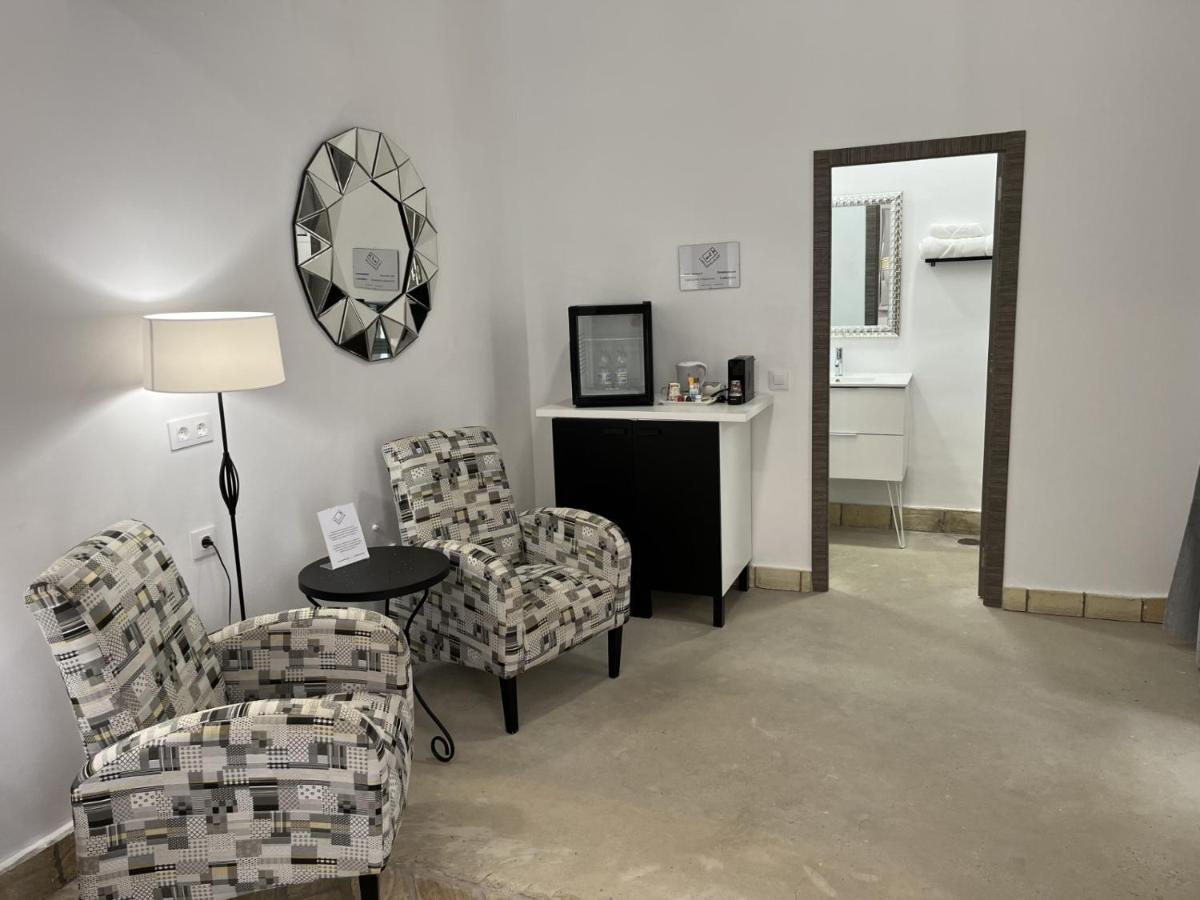Camasanlucar Apartment Sanlucar de Barrameda Bagian luar foto