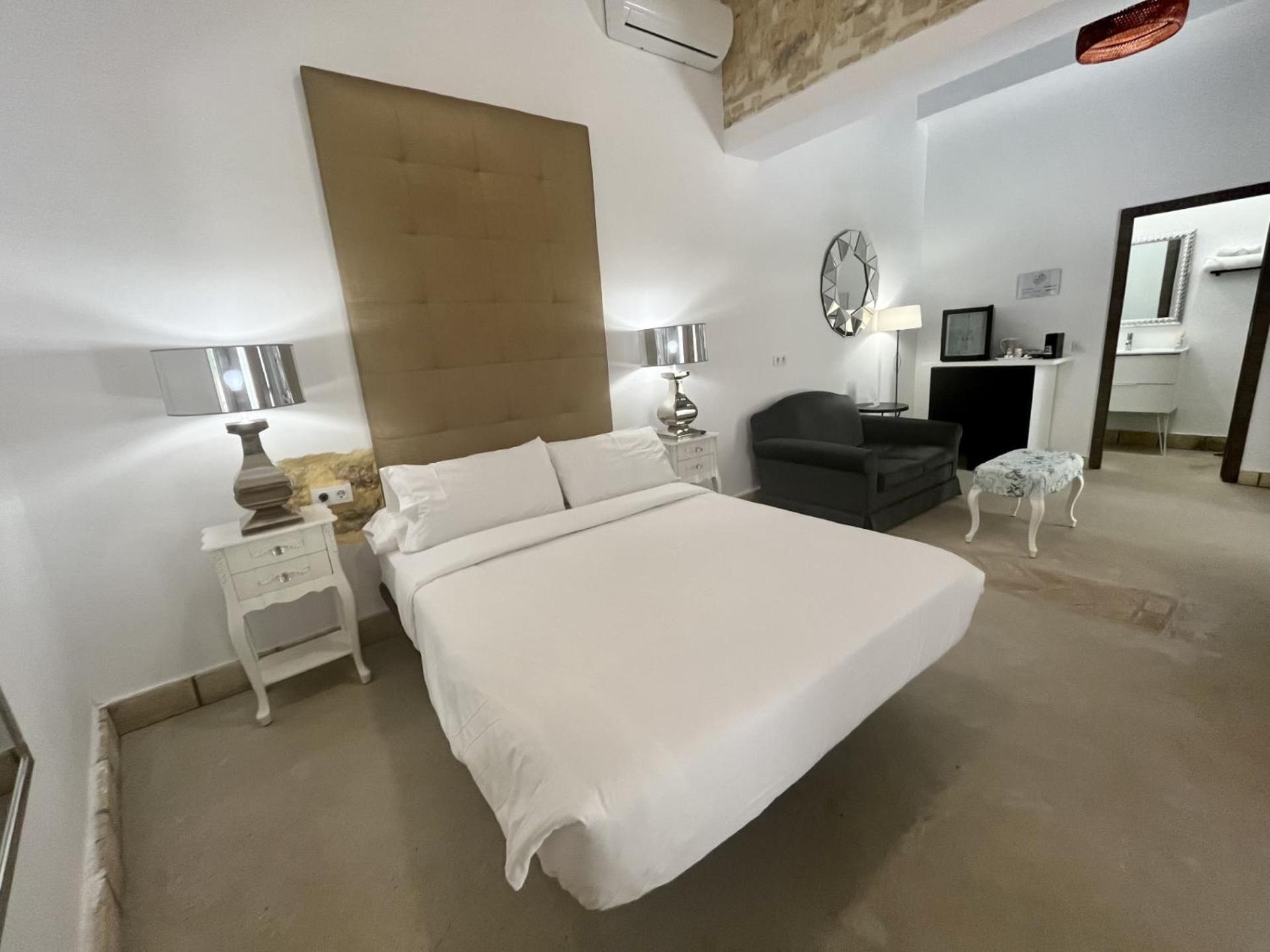Camasanlucar Apartment Sanlucar de Barrameda Bagian luar foto